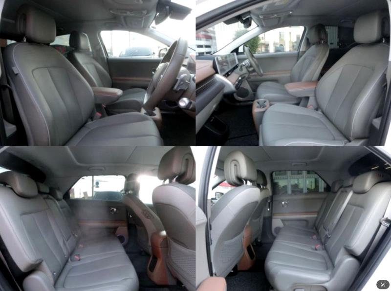 2023 Hyundai Ioniq 5 Limited AWD