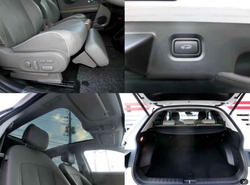 2023 Hyundai Ioniq 5 Limited AWD