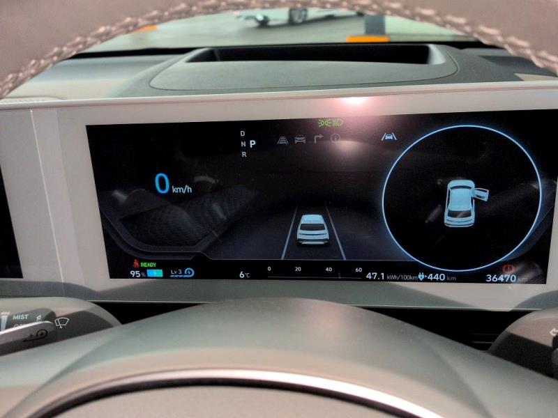 2023 Hyundai Ioniq 5 Limited AWD