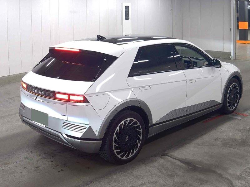 2023 Hyundai Ioniq 5 Limited AWD