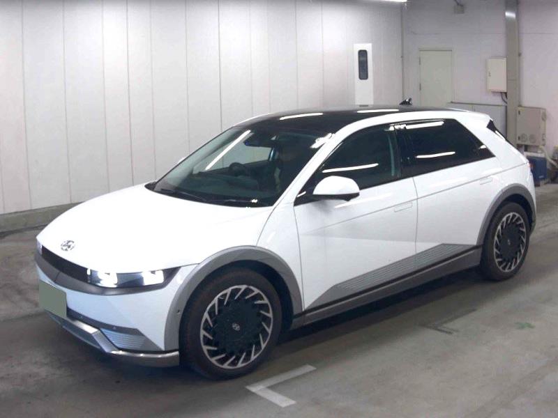 2023 Hyundai Ioniq 5 Elite 77kWh AWD