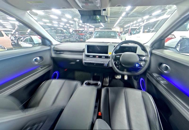 2023 Hyundai Ioniq 5 Elite 77kWh AWD