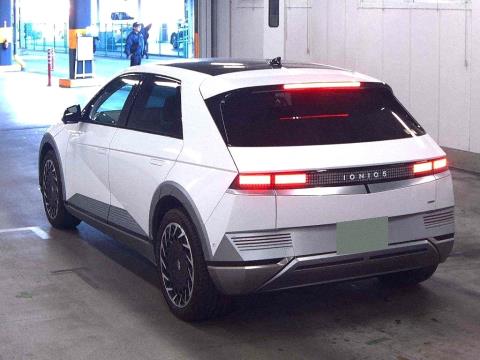 2023 Hyundai Ioniq 5 Elite 77kWh AWD - Thumbnail