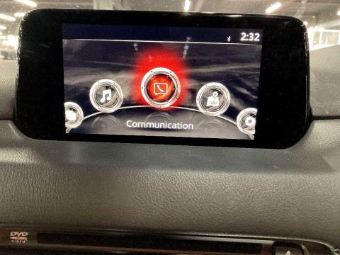 2018 Mazda CX-8 25S 7 Seater - Thumbnail