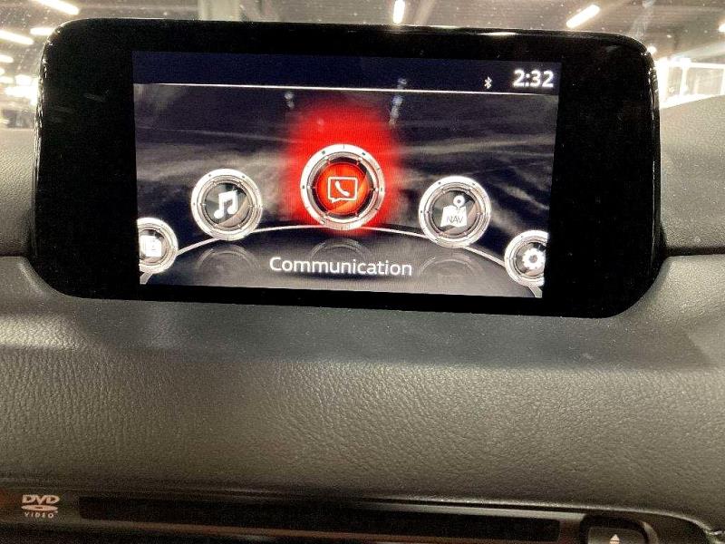 2018 Mazda CX-8 25S 7 Seater