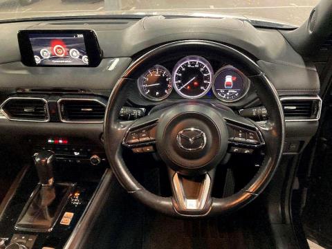 2018 Mazda CX-8 25S 7 Seater - Thumbnail