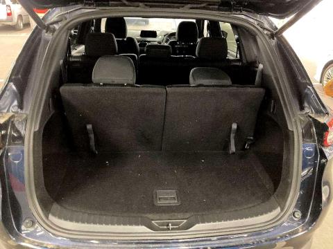 2018 Mazda CX-8 25S 7 Seater - Thumbnail
