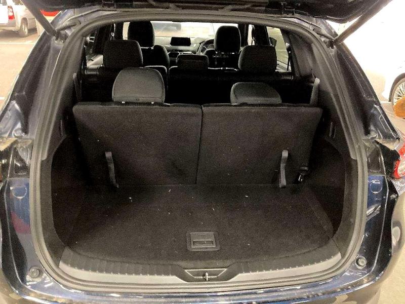 2018 Mazda CX-8 25S 7 Seater