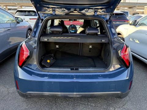 2024 Mini Cooper SE Electric - Thumbnail