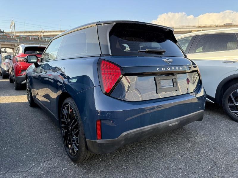 2024 Mini Cooper SE Electric
