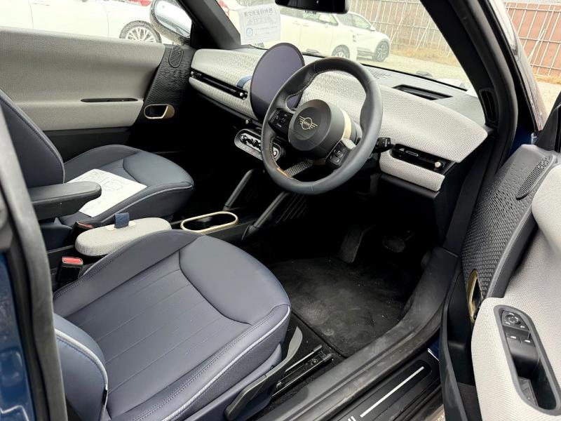 2024 Mini Cooper SE Electric