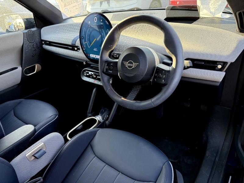 2024 Mini Cooper SE Electric