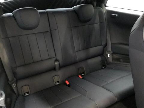 2024 Mini Cooper SE Electric - Thumbnail