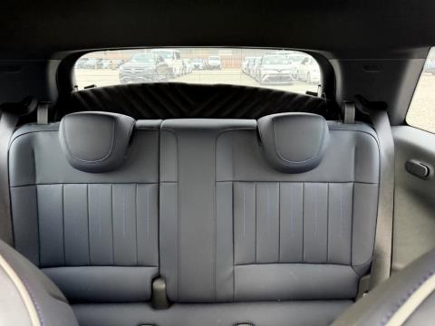 2024 Mini Cooper SE Electric - Thumbnail