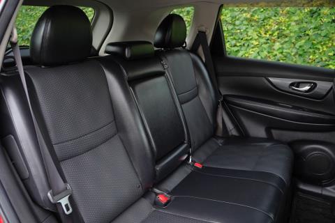 2014 Nissan X-Trail 20X - Thumbnail