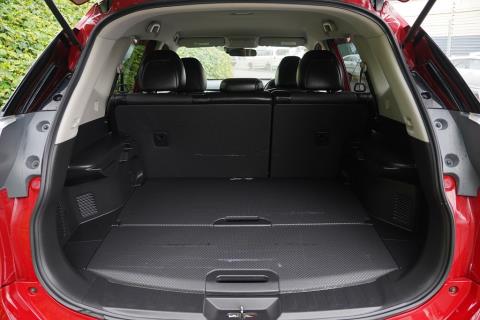 2014 Nissan X-Trail 20X - Thumbnail