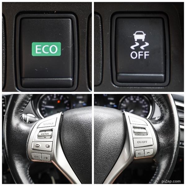 2014 Nissan X-Trail 20X