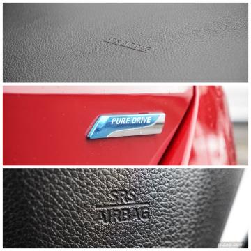 2014 Nissan X-Trail 20X - Thumbnail