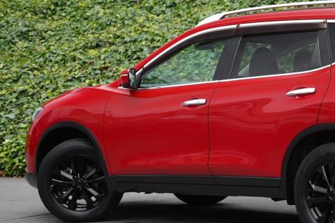 2014 Nissan X-Trail 20X - Thumbnail