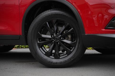 2014 Nissan X-Trail 20X - Thumbnail