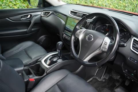 2014 Nissan X-Trail 20X - Thumbnail