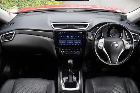2014 Nissan X-Trail 20X - Thumbnail