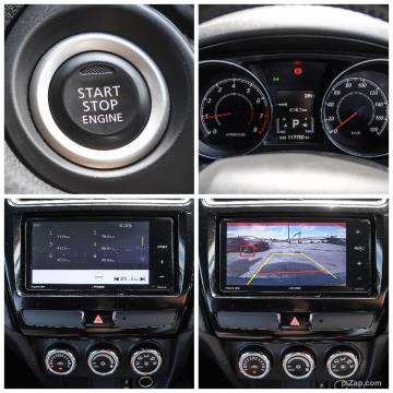 2017 Mitsubishi RVR / ASX Sport - Thumbnail