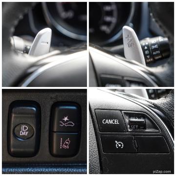 2017 Mitsubishi RVR / ASX Sport - Thumbnail