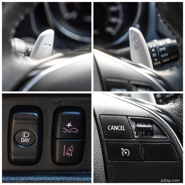 2017 Mitsubishi RVR / ASX Sport