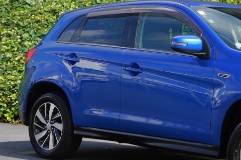 2017 Mitsubishi RVR / ASX Sport - Thumbnail