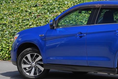 2017 Mitsubishi RVR / ASX Sport - Thumbnail