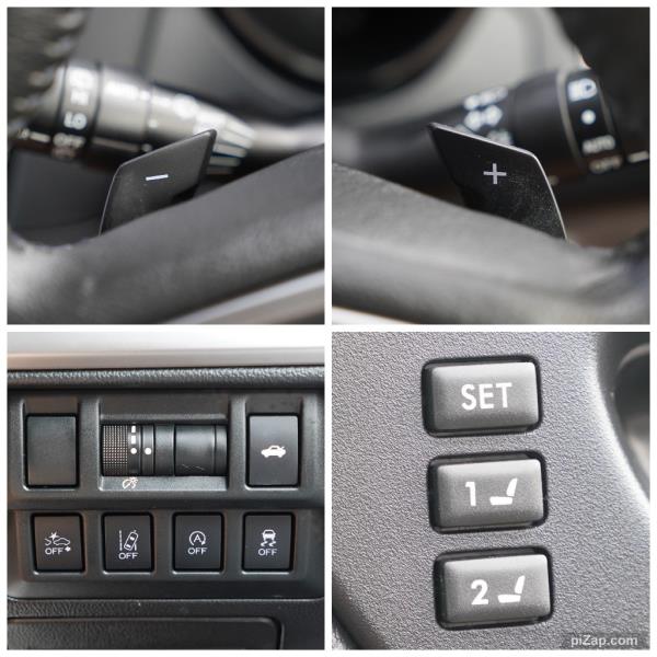 2015 Subaru Legacy 2.5i Sedan