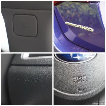 2015 Subaru Legacy 2.5i Sedan - Thumbnail