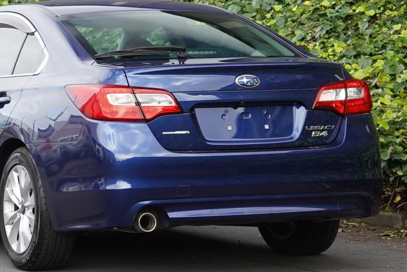 2015 Subaru Legacy 2.5i Sedan