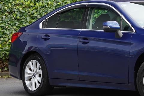 2015 Subaru Legacy 2.5i Sedan - Thumbnail