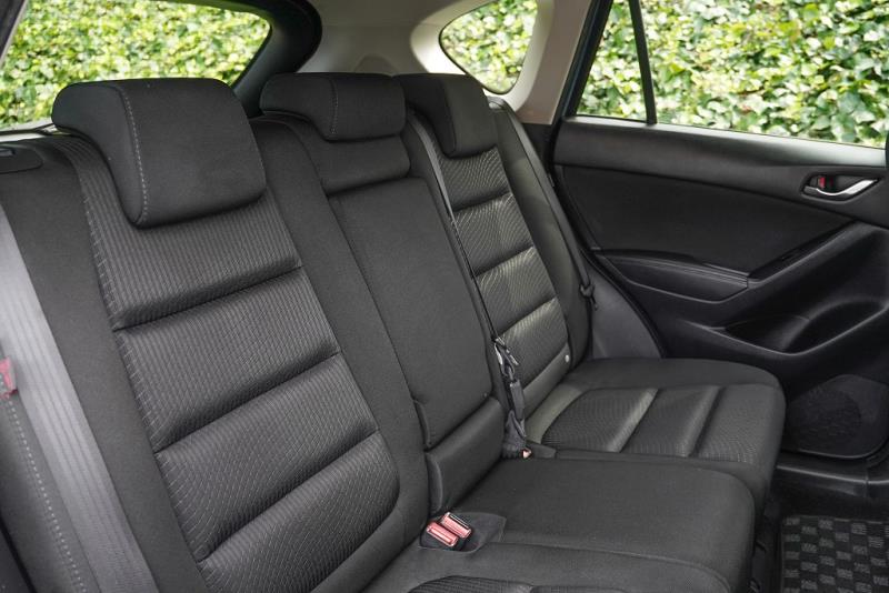 2013 Mazda CX-5 20S Petrol