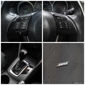 2013 Mazda CX-5 20S Petrol - Thumbnail