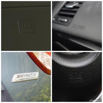 2013 Mazda CX-5 20S Petrol - Thumbnail