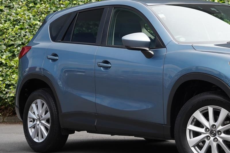 2013 Mazda CX-5 20S Petrol