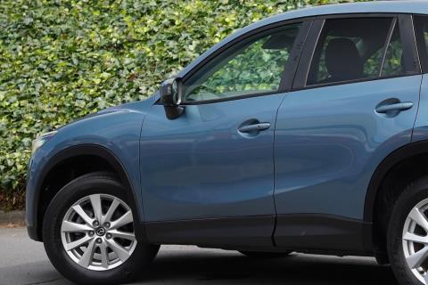 2013 Mazda CX-5 20S Petrol - Thumbnail