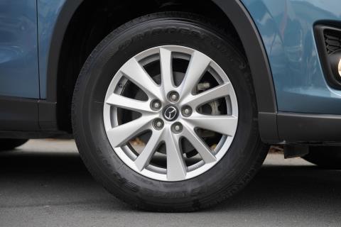 2013 Mazda CX-5 20S Petrol - Thumbnail