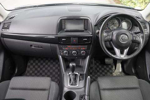 2013 Mazda CX-5 20S Petrol - Thumbnail