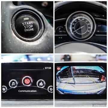 2016 Mazda Axela 20S / 3 Sport - Thumbnail