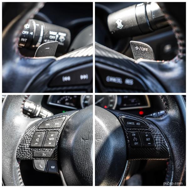 2016 Mazda Axela 20S / 3 Sport