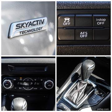 2016 Mazda Axela 20S / 3 Sport - Thumbnail