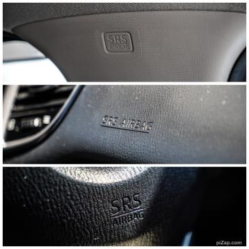 2016 Mazda Axela 20S / 3 Sport - Thumbnail