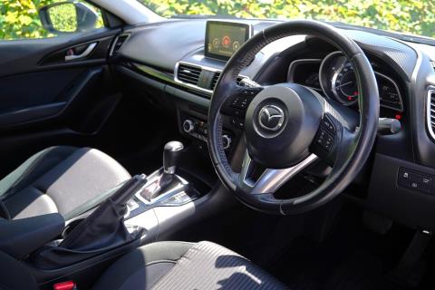 2016 Mazda Axela 20S / 3 Sport - Thumbnail