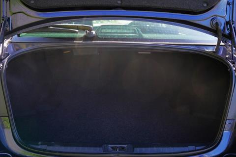 2016 Subaru Legacy B4 Limited 4WD - Thumbnail