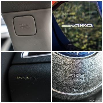 2016 Subaru Legacy B4 Limited 4WD - Thumbnail