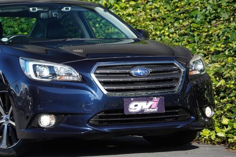 2016 Subaru Legacy B4 Limited 4WD - Thumbnail